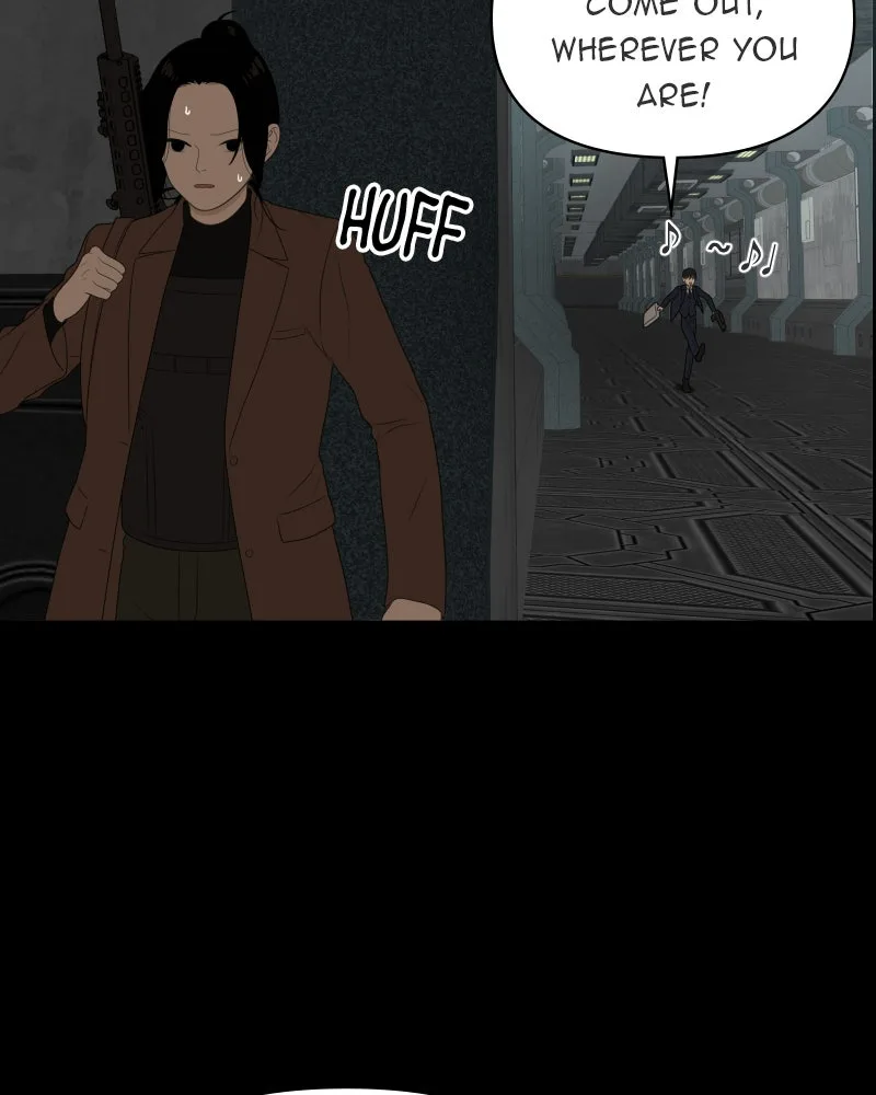 The Studentsof Illip Arts High Chapter 40 page 87