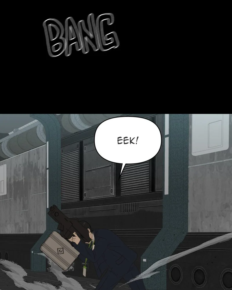 The Studentsof Illip Arts High Chapter 40 page 93