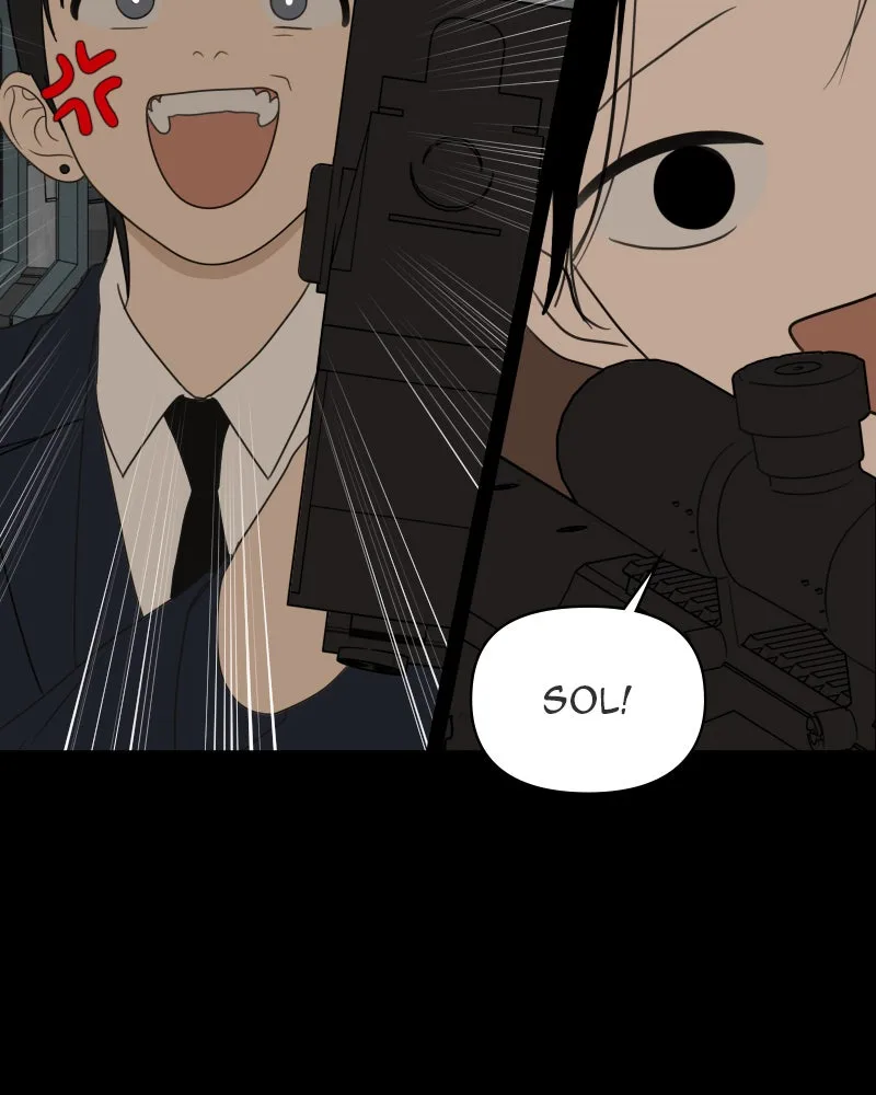The Studentsof Illip Arts High Chapter 40 page 100