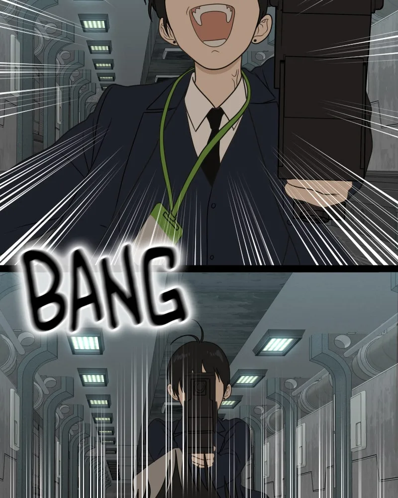 The Studentsof Illip Arts High Chapter 40 page 98