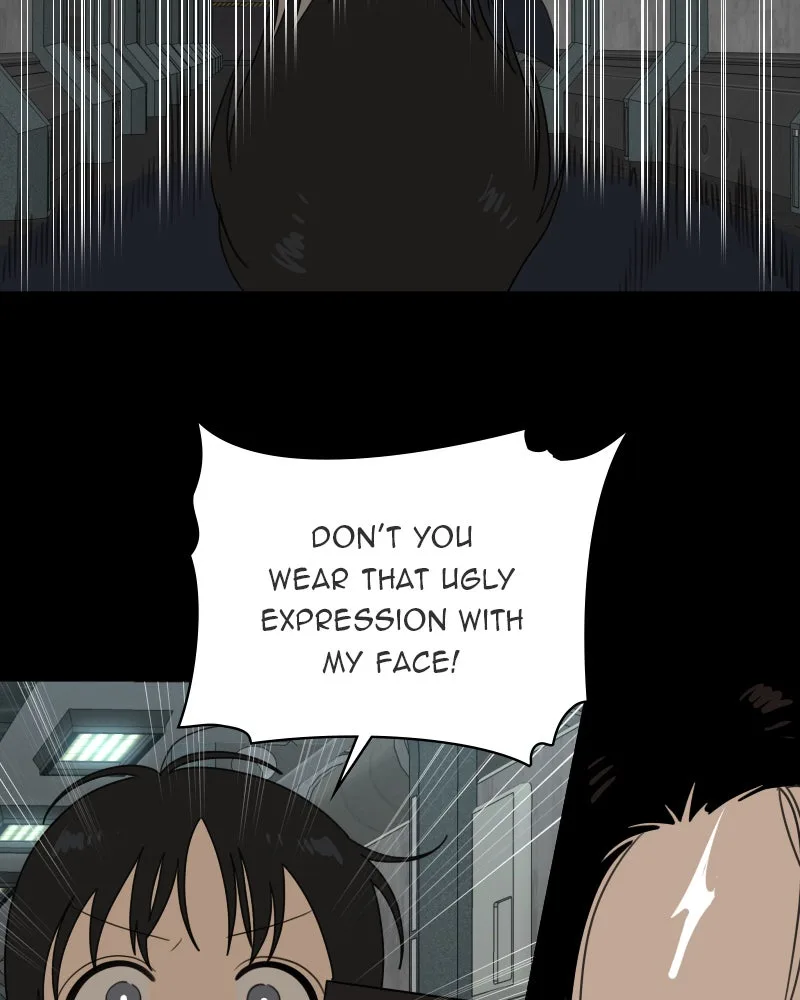 The Studentsof Illip Arts High Chapter 40 page 99