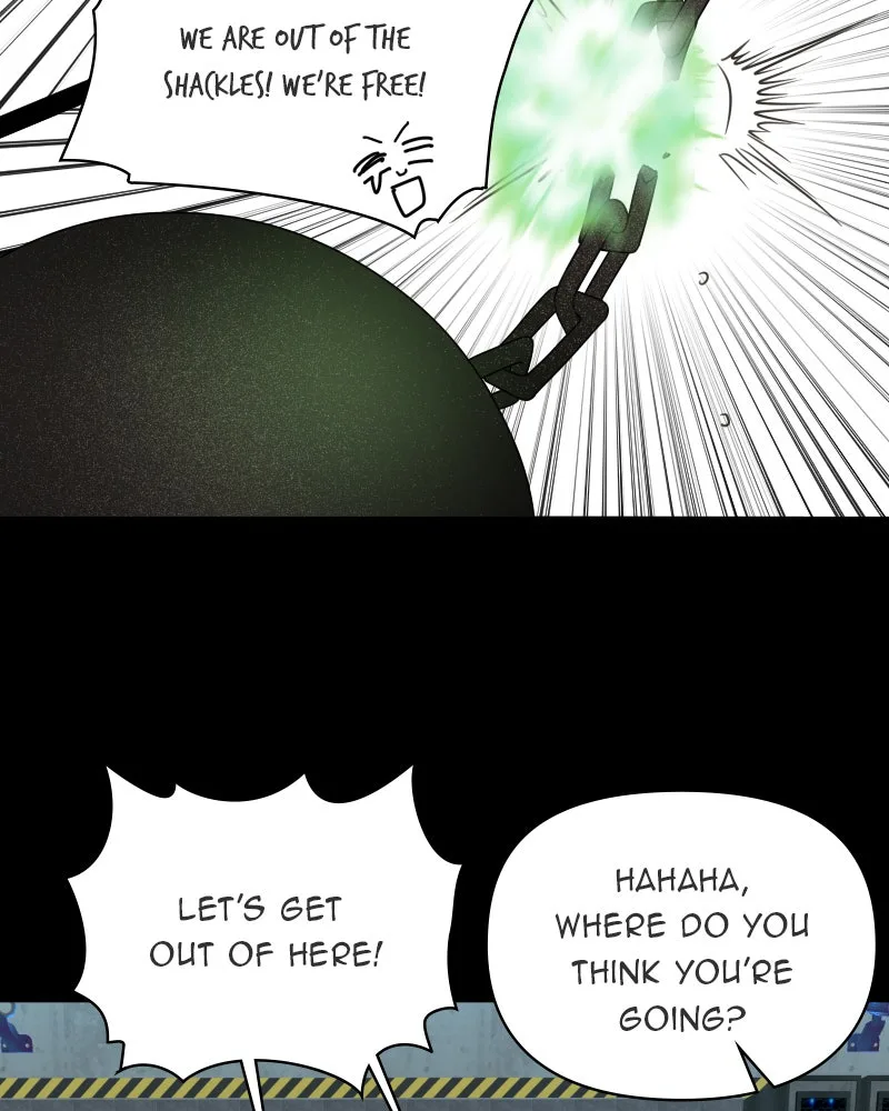 The Studentsof Illip Arts High Chapter 41 page 14