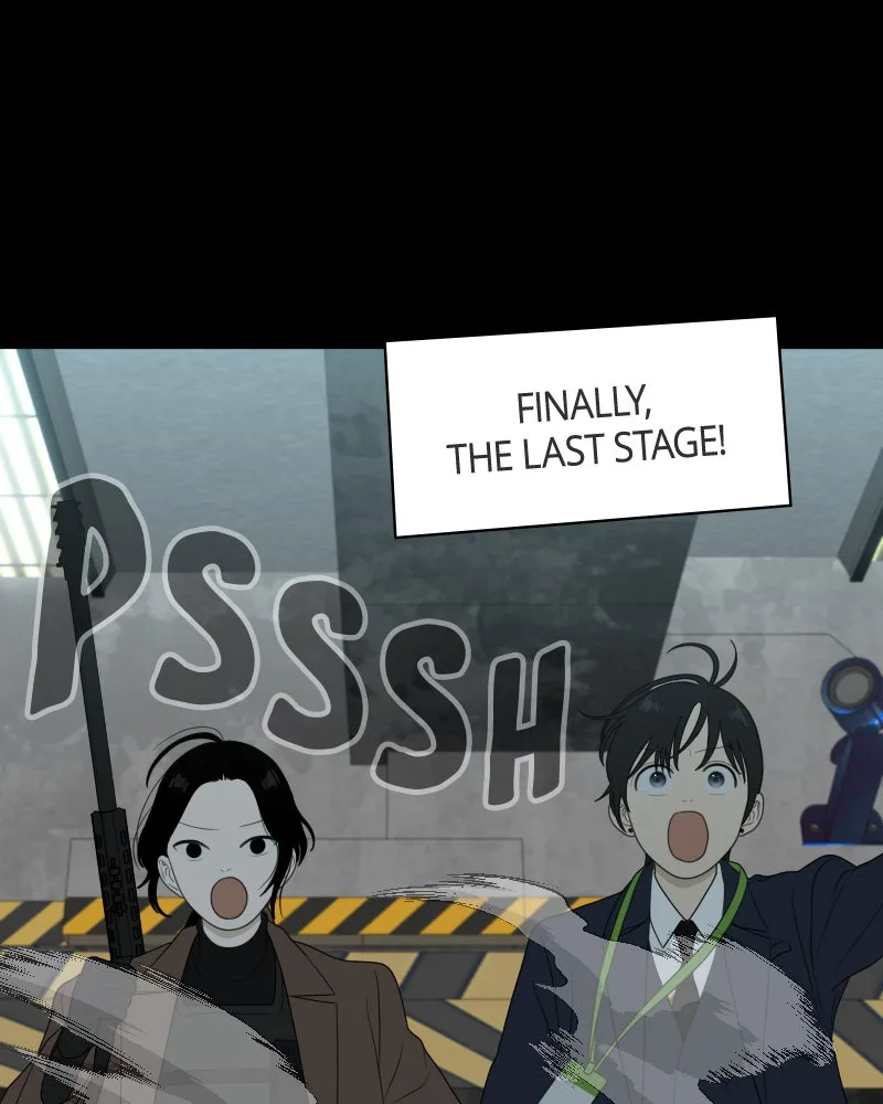 The Studentsof Illip Arts High Chapter 41 page 7