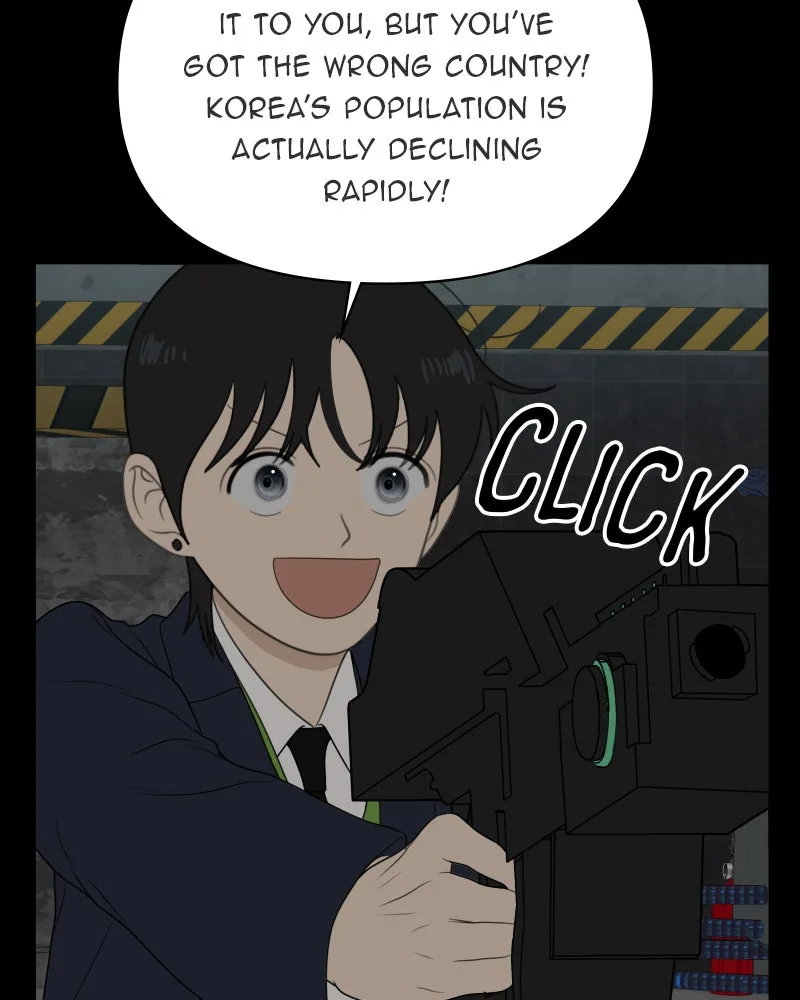 The Studentsof Illip Arts High Chapter 41 page 22