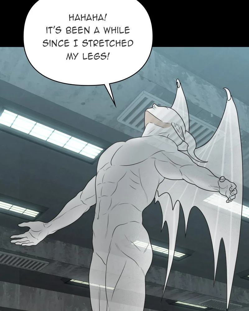 The Studentsof Illip Arts High Chapter 41 page 19