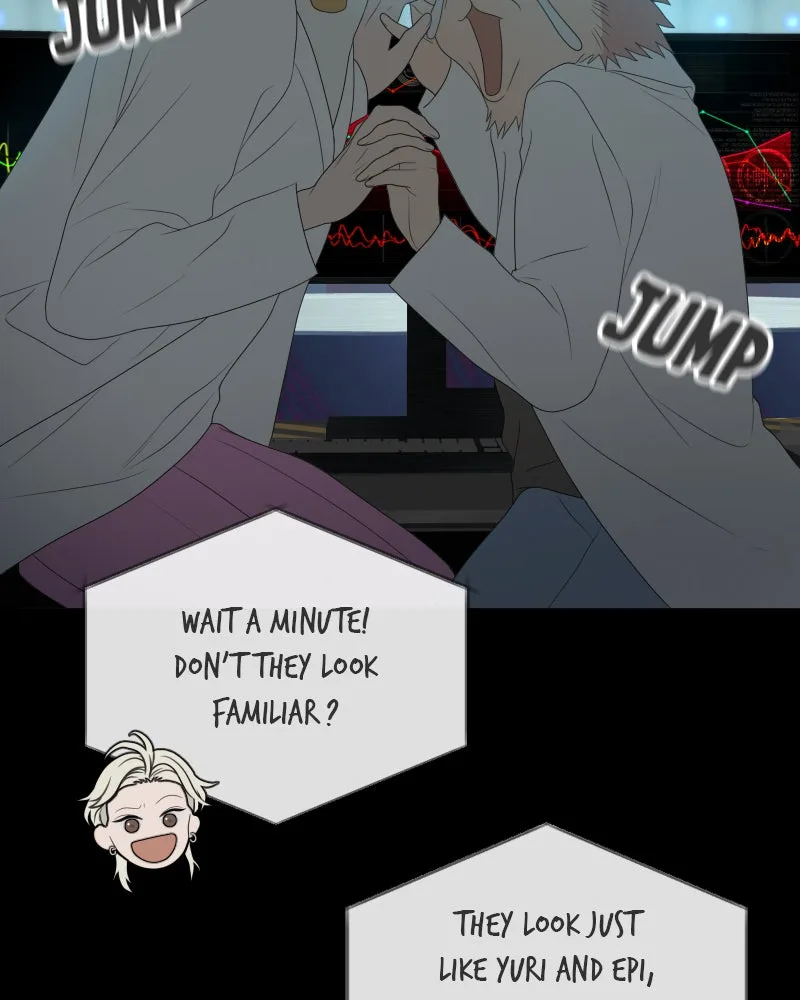 The Studentsof Illip Arts High Chapter 41 page 11