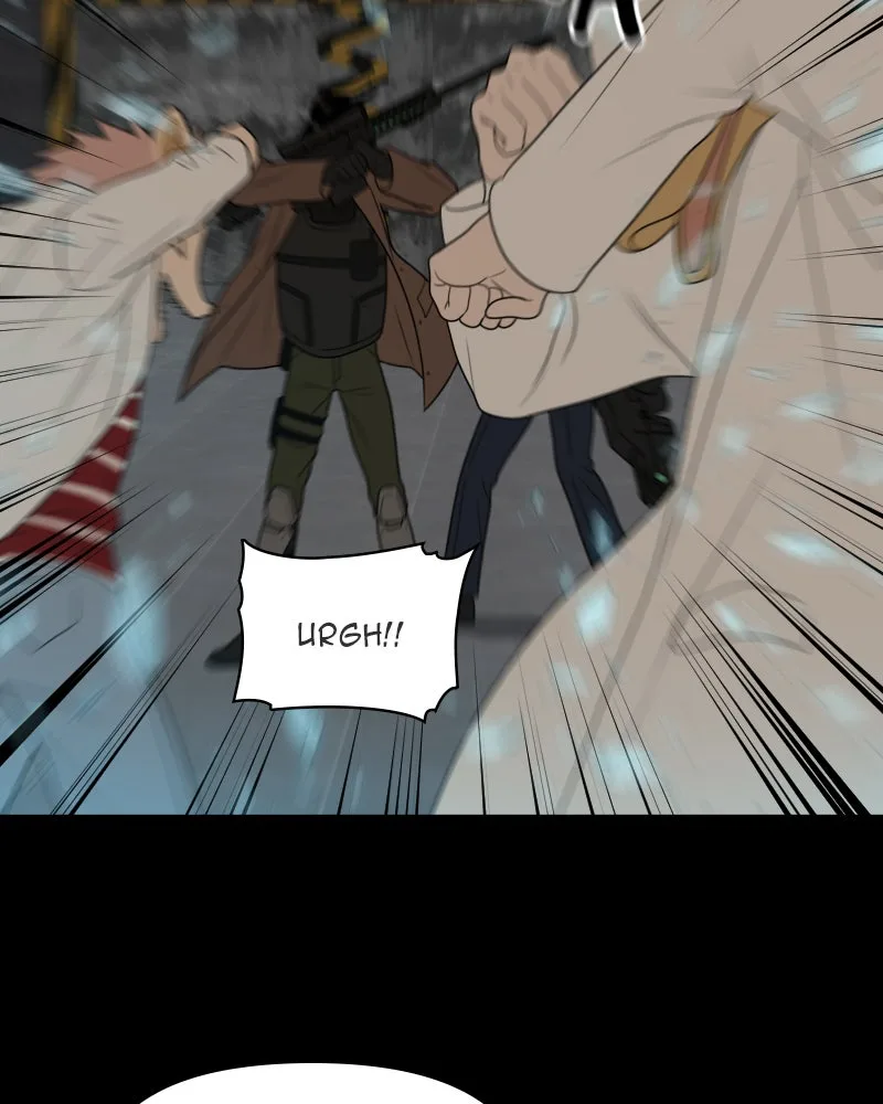 The Studentsof Illip Arts High Chapter 41 page 18