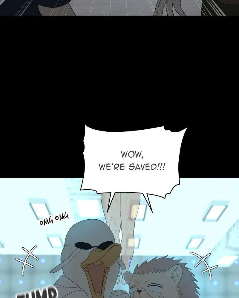 The Studentsof Illip Arts High Chapter 41 page 10