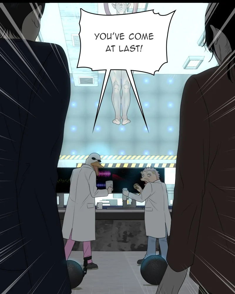 The Studentsof Illip Arts High Chapter 41 page 9
