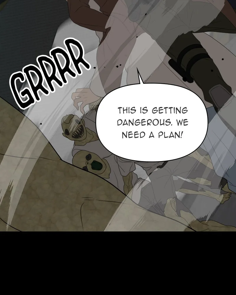 The Studentsof Illip Arts High Chapter 41 page 30