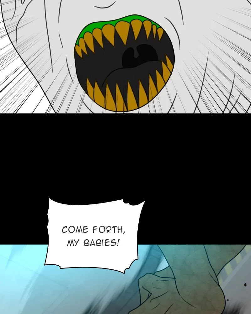 The Studentsof Illip Arts High Chapter 41 page 28