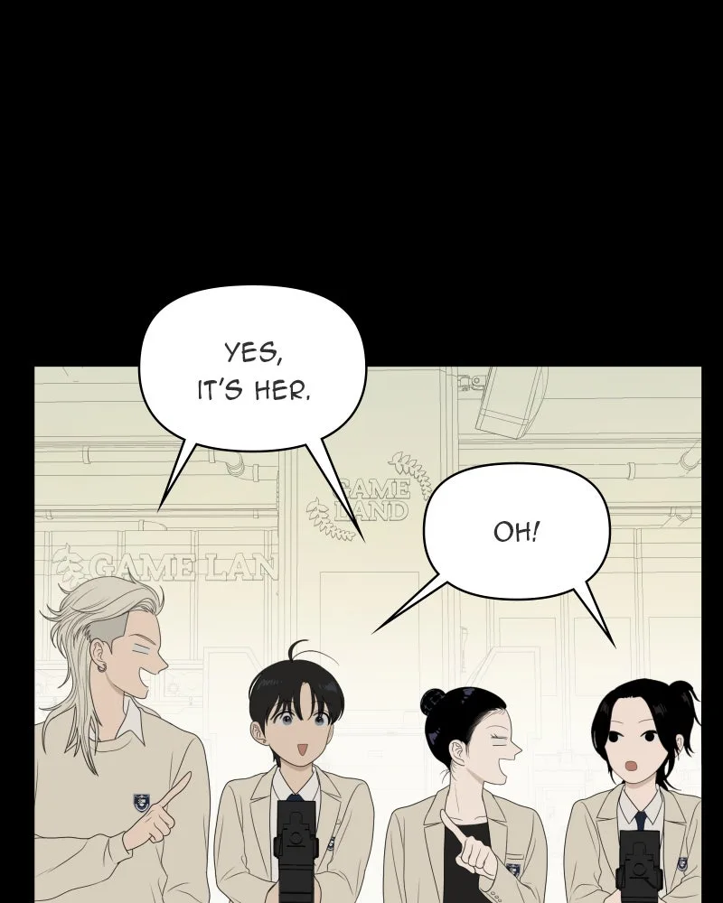 The Studentsof Illip Arts High Chapter 41 page 3