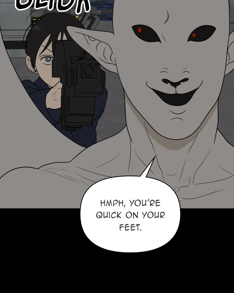 The Studentsof Illip Arts High Chapter 41 page 41
