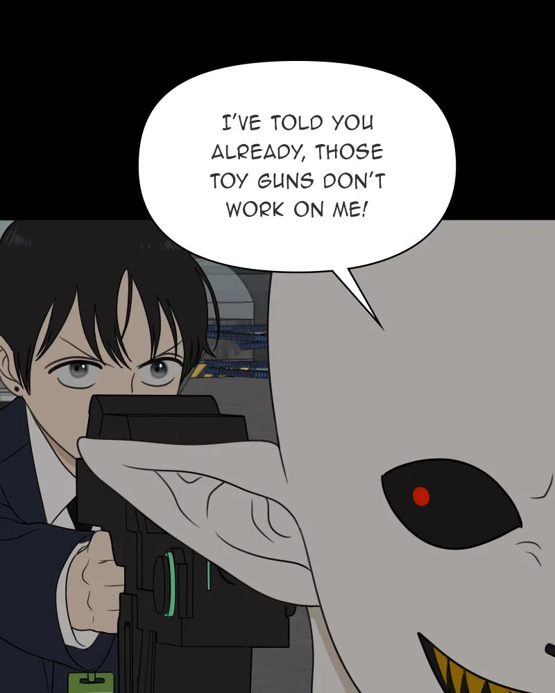 The Studentsof Illip Arts High Chapter 41 page 42