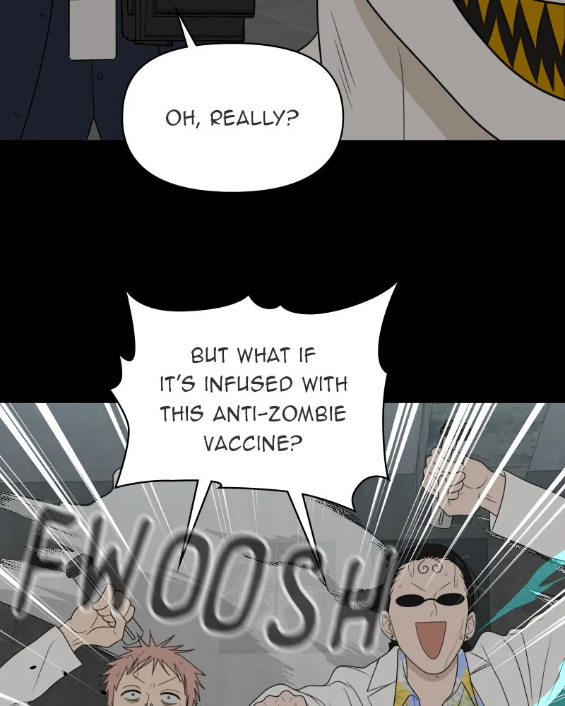The Studentsof Illip Arts High Chapter 41 page 43