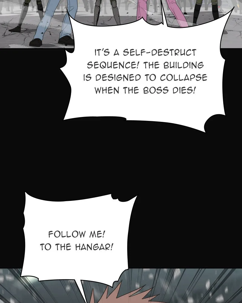 The Studentsof Illip Arts High Chapter 41 page 50