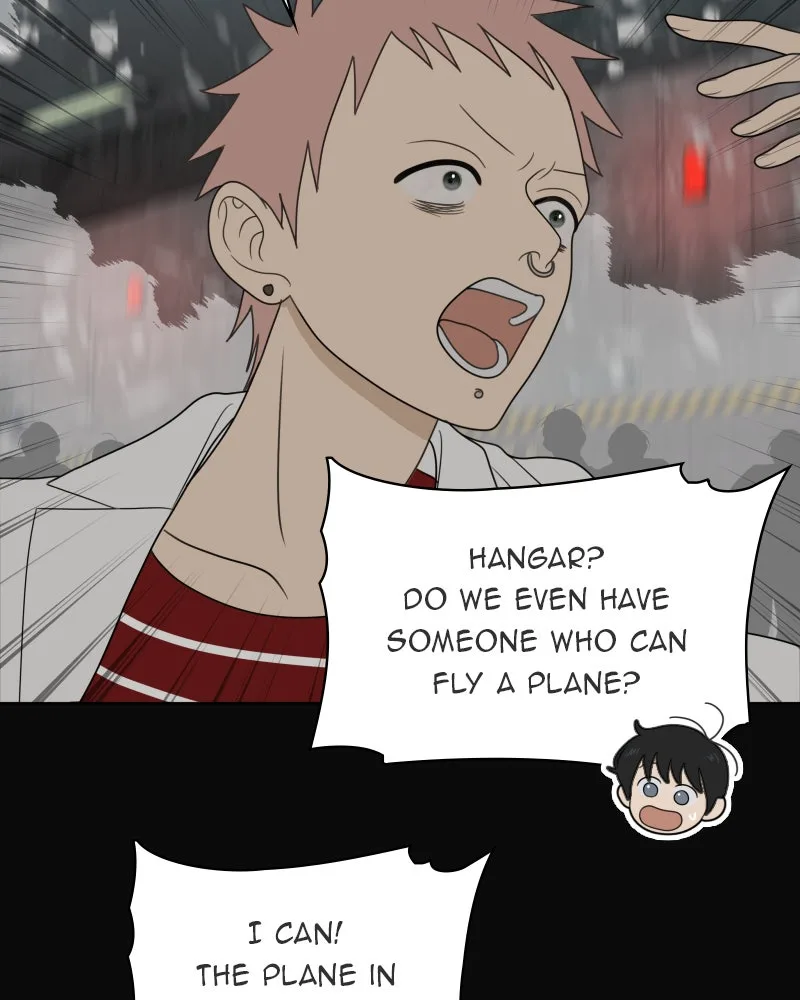 The Studentsof Illip Arts High Chapter 41 page 51