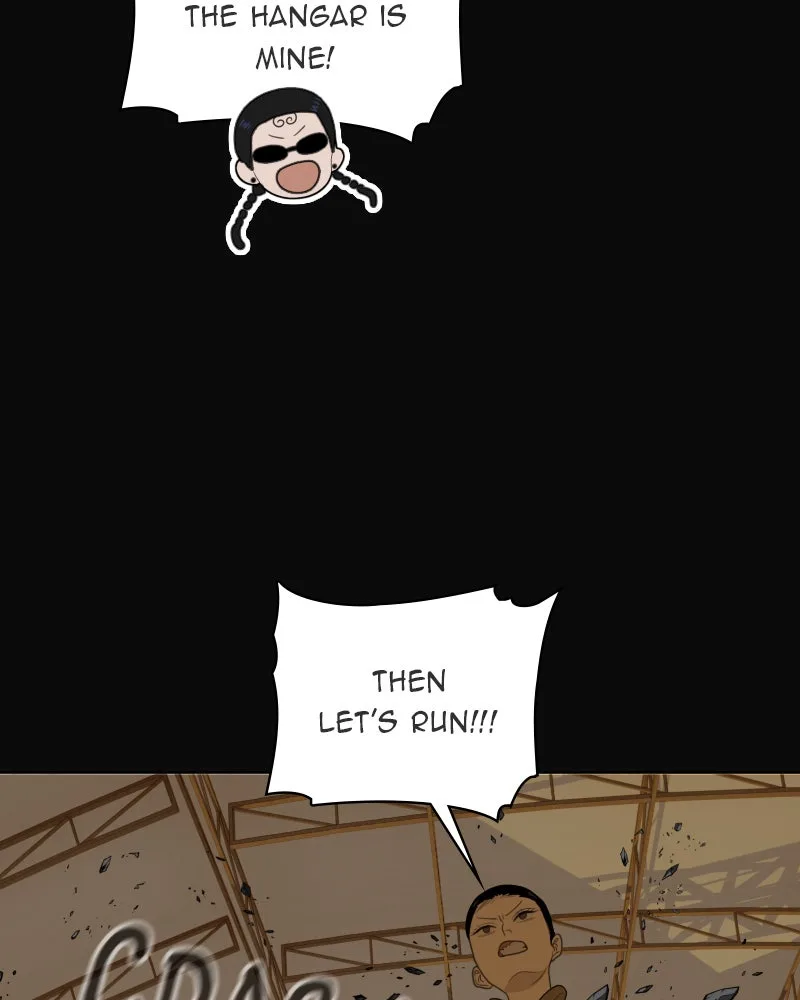 The Studentsof Illip Arts High Chapter 41 page 52