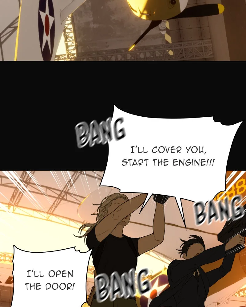 The Studentsof Illip Arts High Chapter 41 page 56