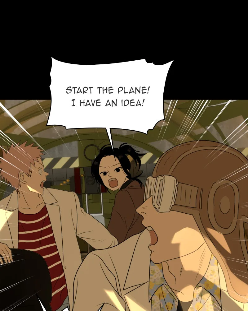 The Studentsof Illip Arts High Chapter 41 page 64