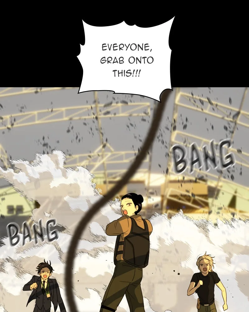 The Studentsof Illip Arts High Chapter 41 page 67
