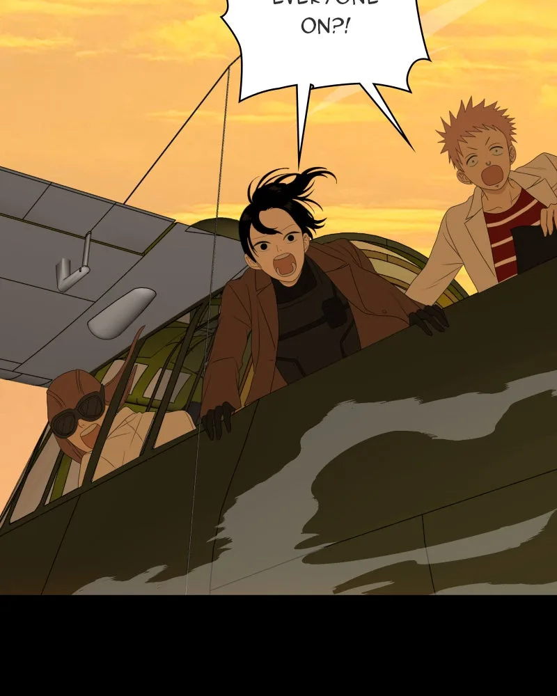The Studentsof Illip Arts High Chapter 41 page 76