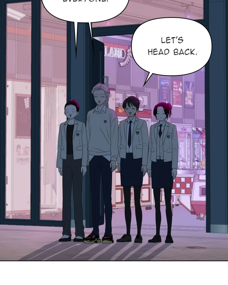 The Studentsof Illip Arts High Chapter 41 page 84