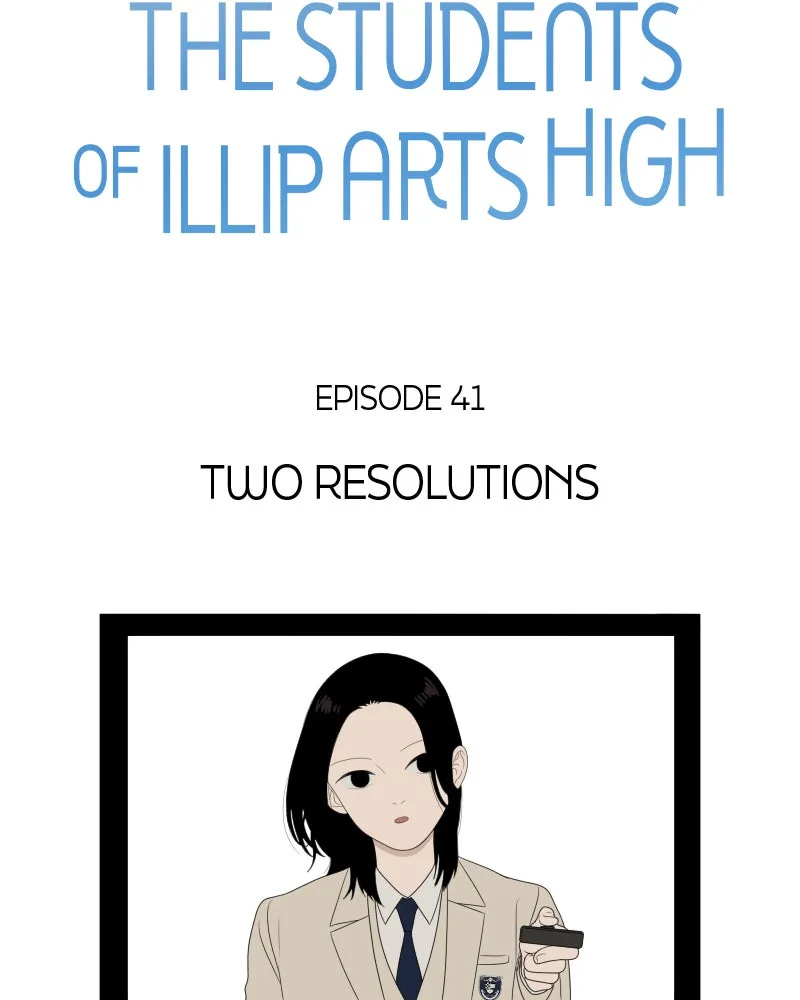 The Studentsof Illip Arts High Chapter 41 page 86