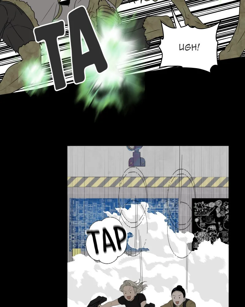 The Studentsof Illip Arts High Chapter 41 page 39