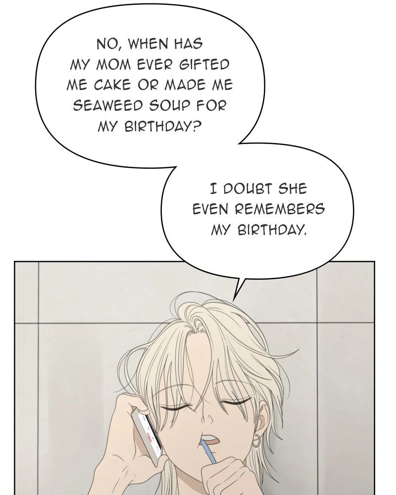 The Studentsof Illip Arts High Chapter 41 page 106