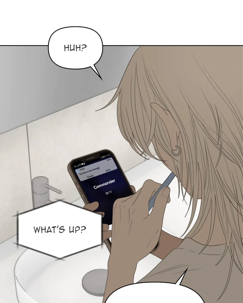 The Studentsof Illip Arts High Chapter 41 page 108
