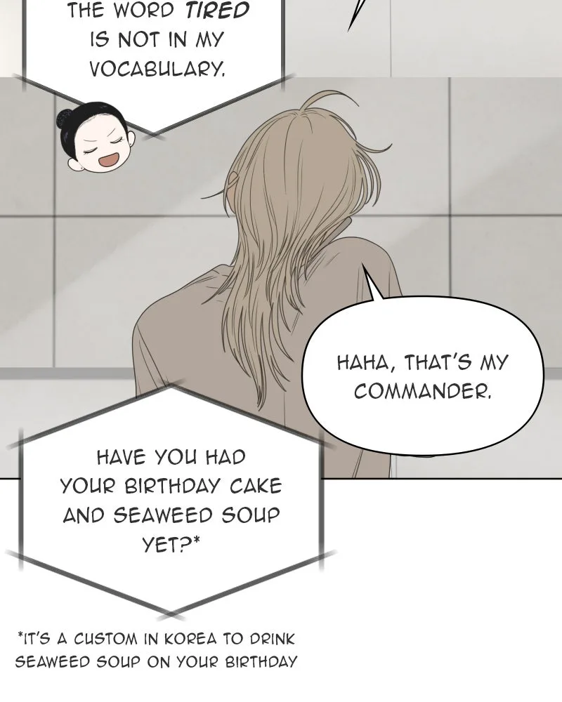 The Studentsof Illip Arts High Chapter 41 page 105