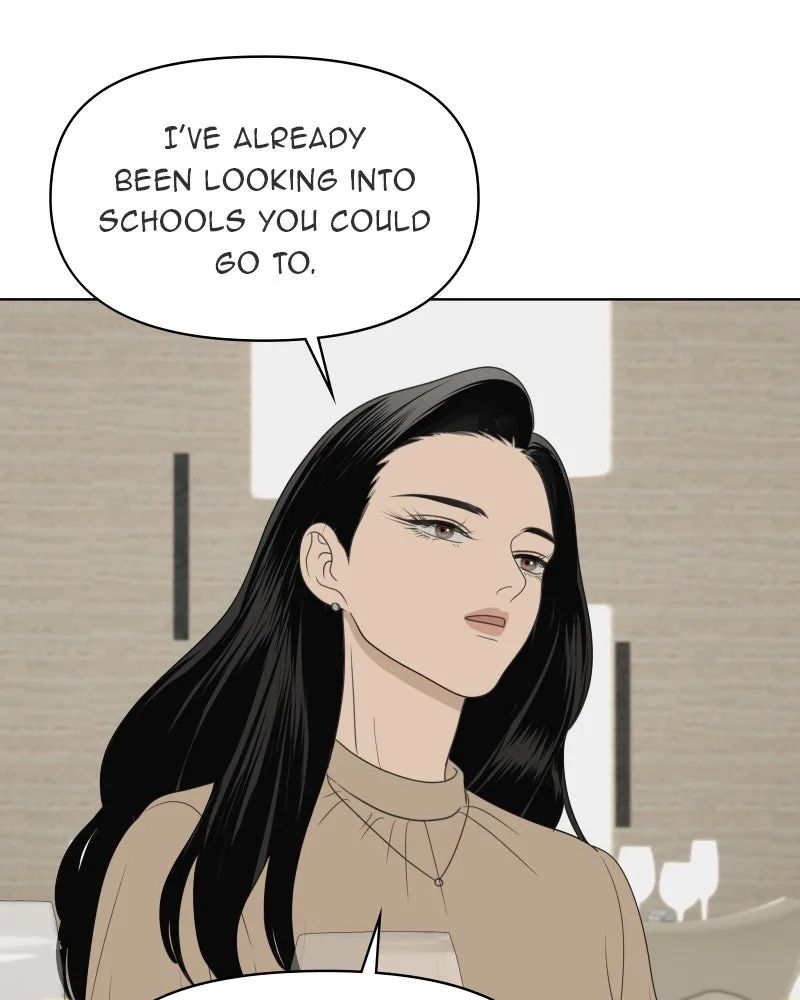The Studentsof Illip Arts High Chapter 42 page 40