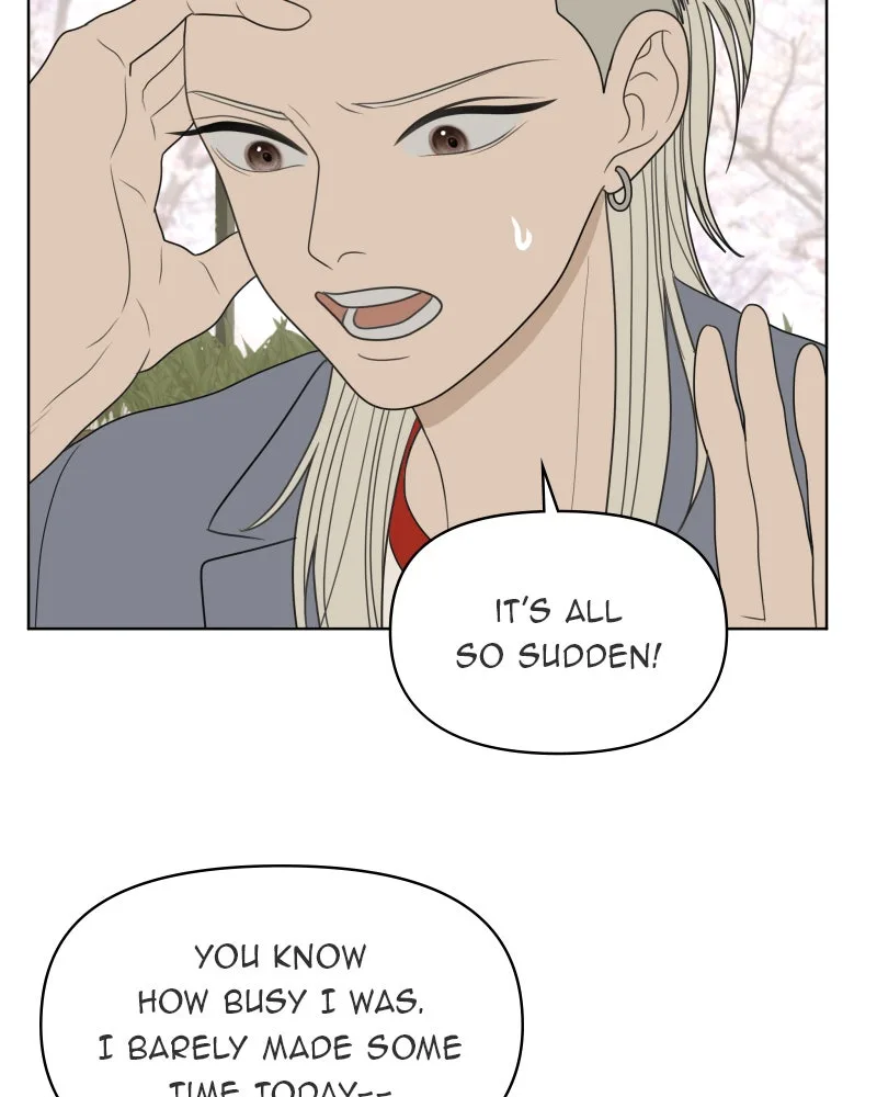 The Studentsof Illip Arts High Chapter 42 page 42