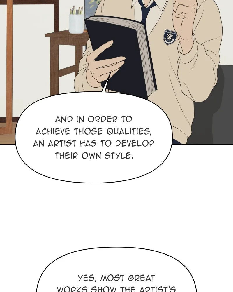 The Studentsof Illip Arts High Chapter 42 page 78
