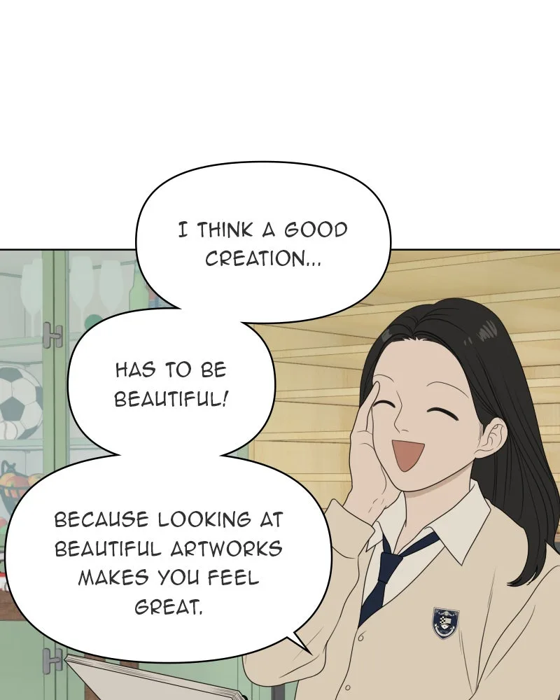 The Studentsof Illip Arts High Chapter 42 page 82