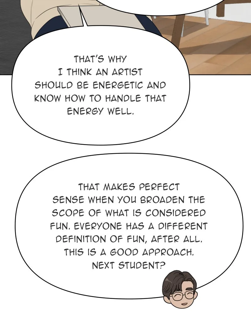 The Studentsof Illip Arts High Chapter 42 page 81