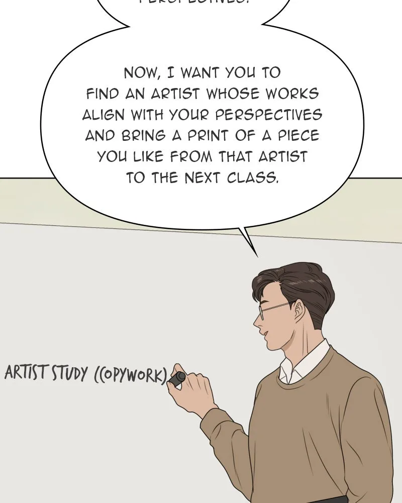 The Studentsof Illip Arts High Chapter 42 page 92