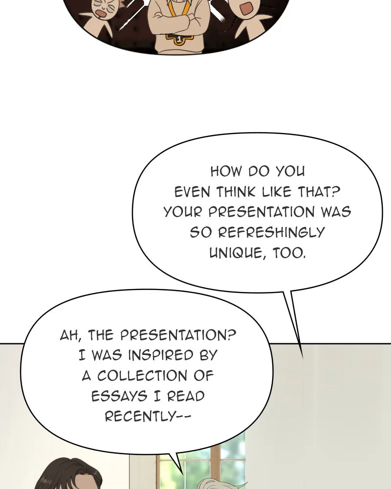 The Studentsof Illip Arts High Chapter 42 page 99