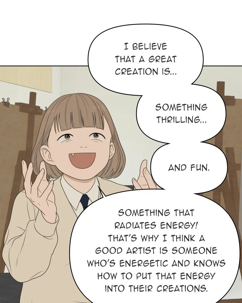 The Studentsof Illip Arts High Chapter 42 page 80