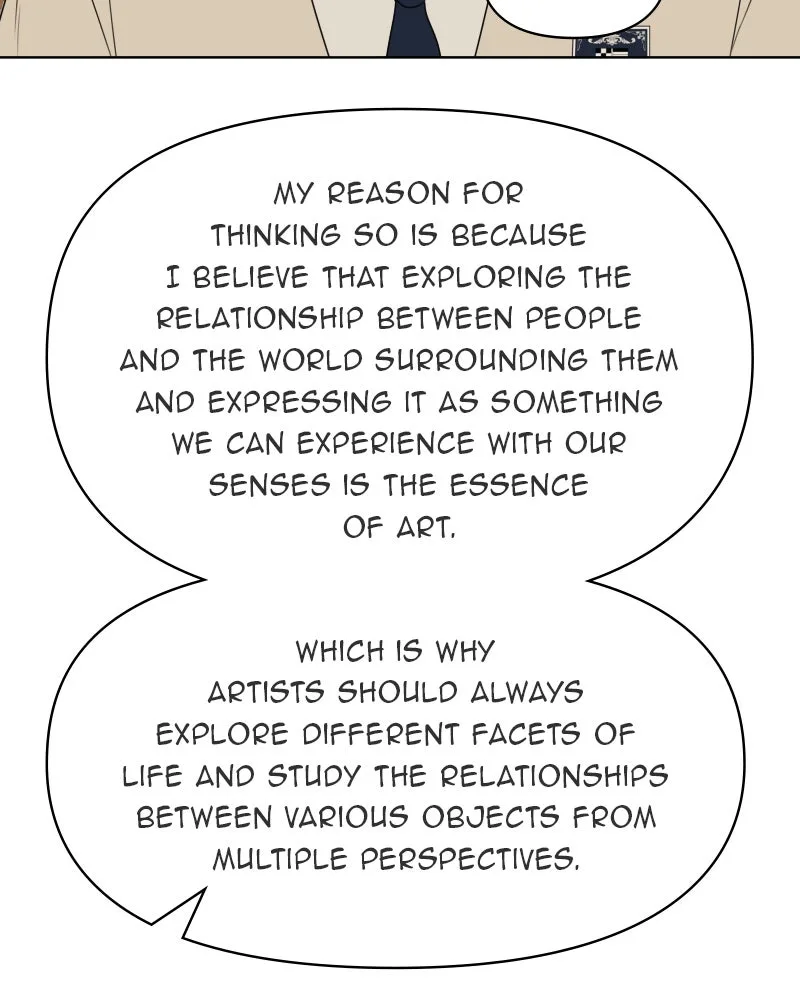 The Studentsof Illip Arts High Chapter 42 page 88