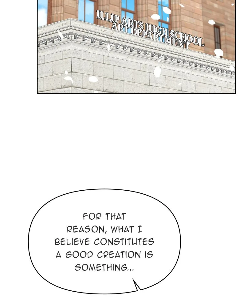 The Studentsof Illip Arts High Chapter 42 page 76