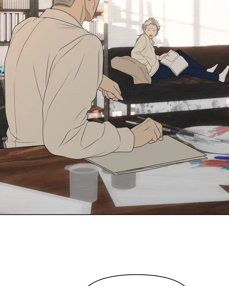 The Studentsof Illip Arts High Chapter 42 page 111
