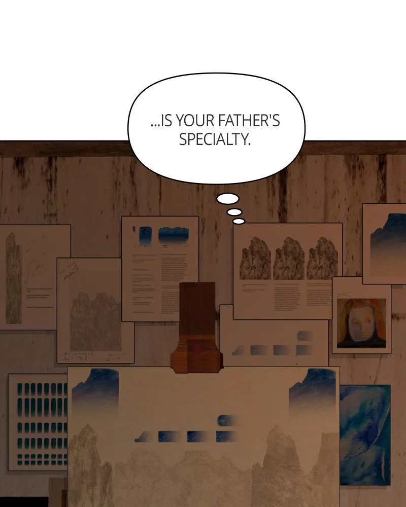The Studentsof Illip Arts High Chapter 42 page 119