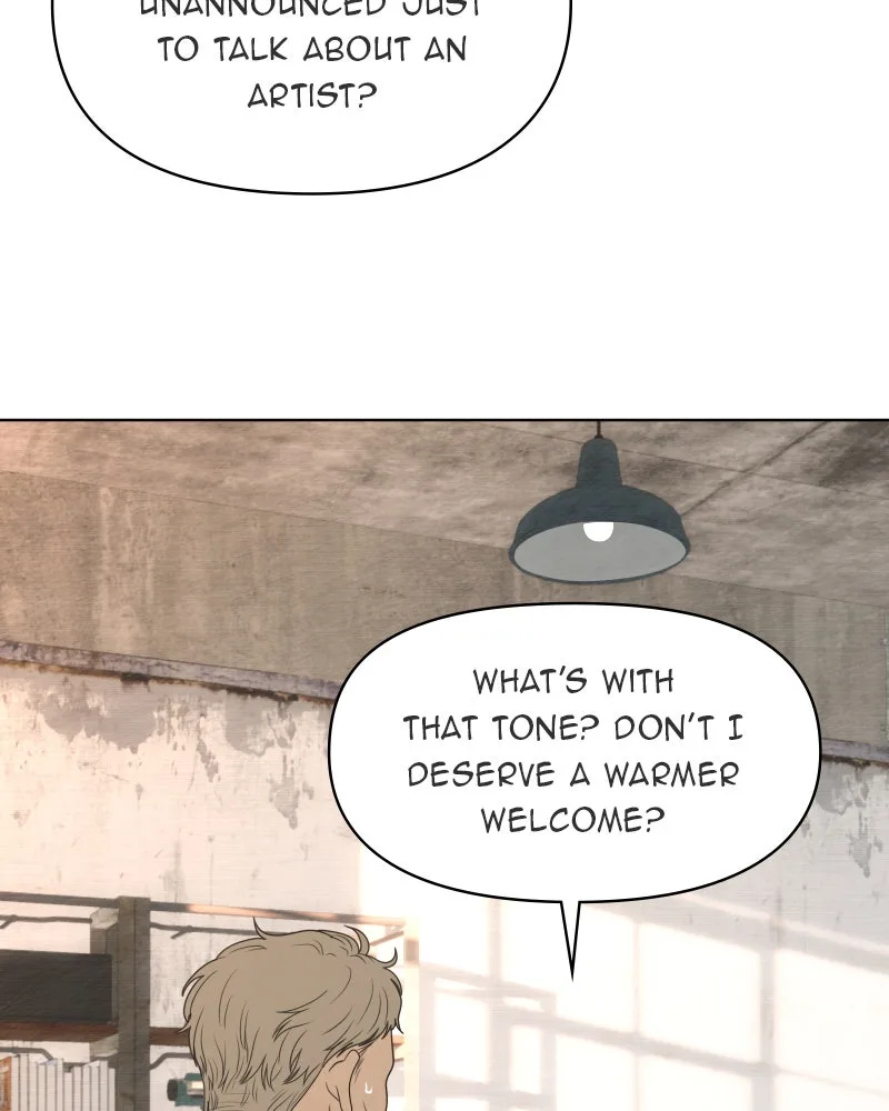 The Studentsof Illip Arts High Chapter 42 page 110