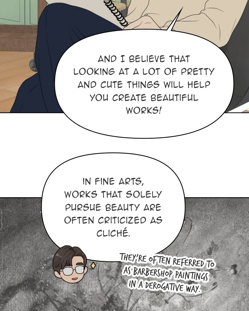 The Studentsof Illip Arts High Chapter 42 page 83