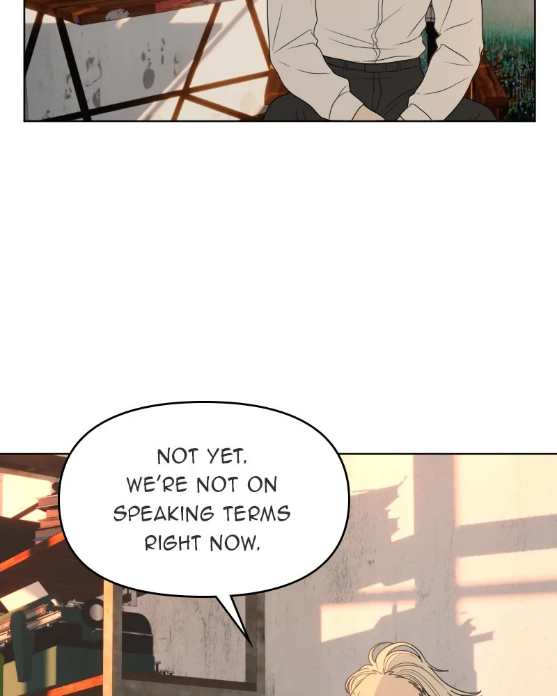 The Studentsof Illip Arts High Chapter 43 page 5