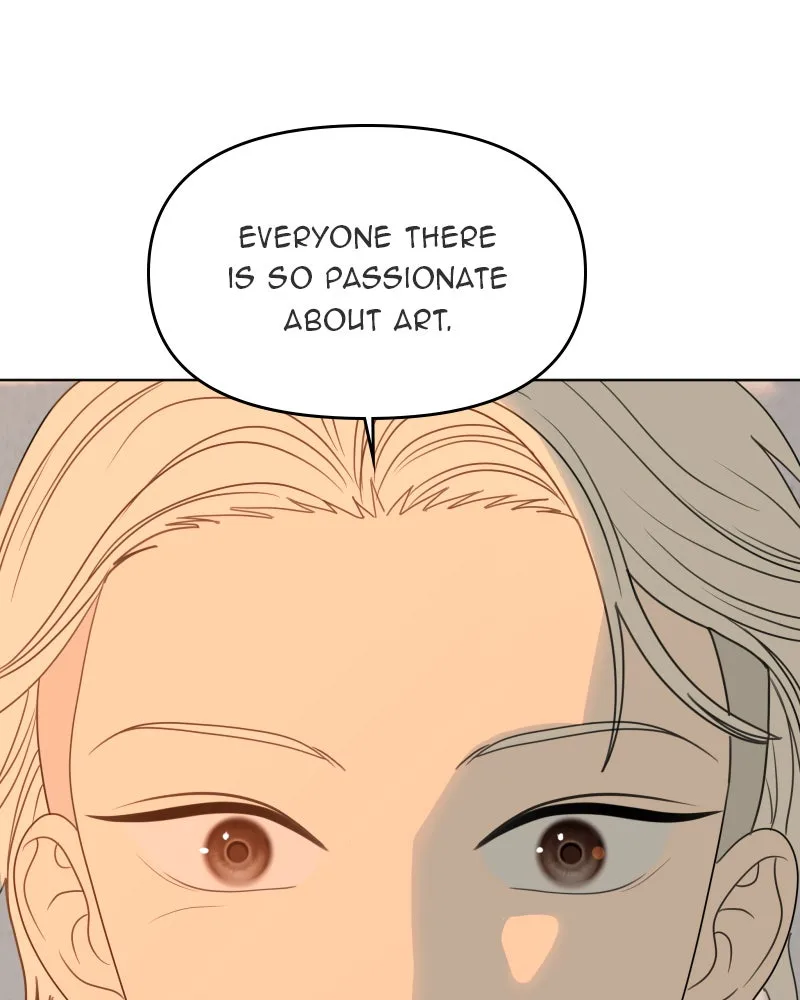 The Studentsof Illip Arts High Chapter 43 page 20