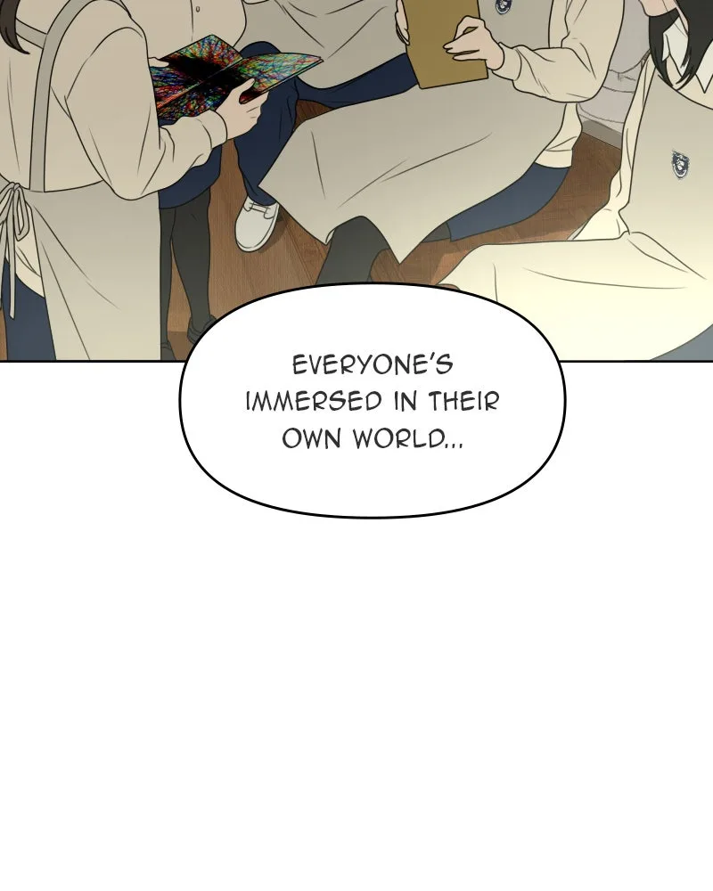 The Studentsof Illip Arts High Chapter 43 page 24