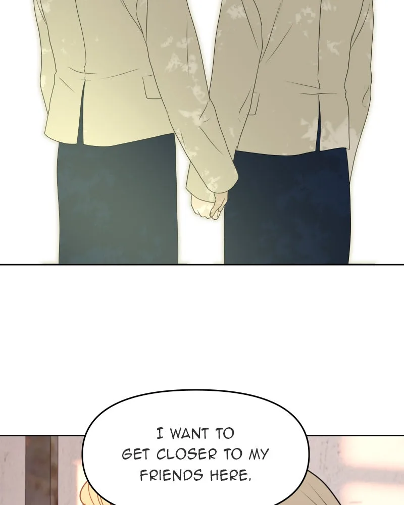 The Studentsof Illip Arts High Chapter 43 page 26